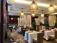 大堂-阿诺泰·泰国餐厅(紫荆店)