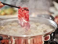 -八合里潮汕鲜牛肉火锅(惠州华贸店)