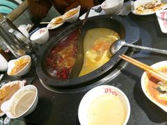 -井格重庆火锅(燕郊永旺店)