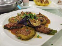 -海宝酒家(中山四路店)