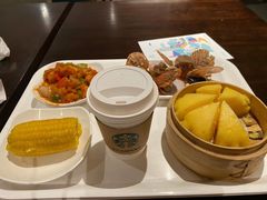 -阿那亚第一食堂 Cafeteria 1