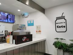 -CoCo都可(北美店)