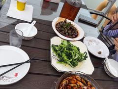 -七的湖·江南蟹舫·阳澄湖农家菜(蟹舫苑店)