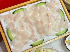 -官塘锋记鱼生·生腌·砂锅粥(牌坊街店)