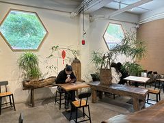 -成川茶店·潮汕工夫浓茶(万象店)