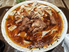 -项记烩面(迎宾路店)