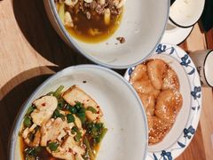 -衡地道·三菜一汤(水岸新城店)
