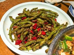 -95号酱骨·一块豆腐(展春园西路店)
