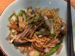 -官桥贡面(吉城大厦店)