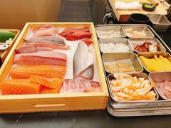 -鮨政·Omakase(港汇恒隆广场店)