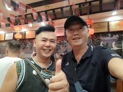 -亮欢寨(凯里总店)