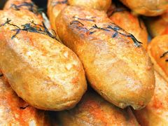 -山崎面包(静安久光店)