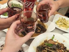 -华盛丰温州大排档(东三环南路店)