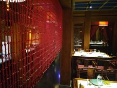 大堂-那家小馆•北京菜•烤鸭(中关村店)