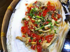 河蚌-园林美食城·本土农家菜(杨和镇店)