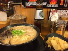 -博多一幸舍(侨福芳草地购物中心店)