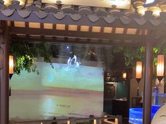 -佬麻雀·剁椒鱼头(京基KK One店)