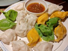 -前海沿·青岛菜(五四广场永旺店)