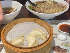 -老淮城·长鱼面(河下古镇店)