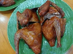 -煲煲掂风味煲仔饭餐厅(西区店)