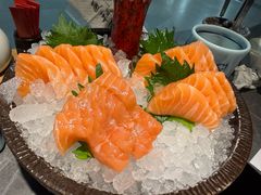 -匠和风精致料理(祥禾天地店)