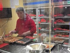 -炭窑水浒烤肉(汉阳鹦鹉巷子店)