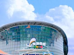 -海合安天津极地海洋公园
