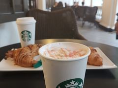 -星巴克臻选(广州沙面店)