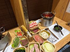 -独食火锅·半米屋台(望平街店)