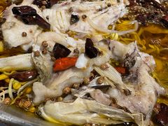 江湖水煮肉-鑫巴蜀(和平里店)