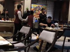 -西藏饭店·亚克·食光自助餐厅(文殊院店)