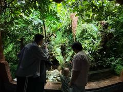 -太平洋海底世界