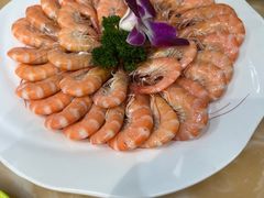 -小海豚•老字号海鲜餐厅(天涯店)