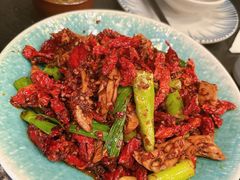 -山石榴·贵州菜(丰盛里店)