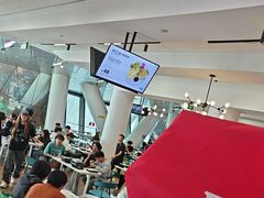 -贝林大翅鲸简餐厅(国家海洋博物馆店)