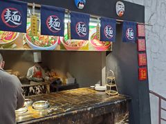 -拉萨圣地天堂洲际大饭店-自助餐厅