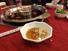 -山城年华老火锅(玉林店)
