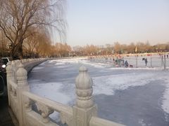 -后海公园