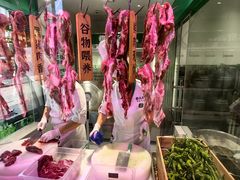 -费大厨辣椒炒肉(太平老街店)