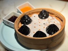 -桂满陇-望山(虹口龙之梦店)