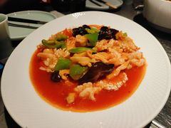 -天府豆花庄(金四季店)