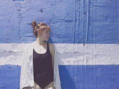 -深圳大学城（南区）体育中心-游泳馆