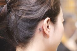 -飛凡TATTOO纹身•原创