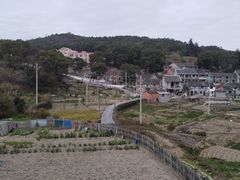 -嵛山岛