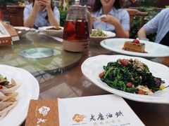 -老磨油饼(高陵店)