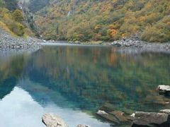 -叠溪松坪沟景区