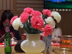 -羊之道草原味道清真餐厅(番禺店)