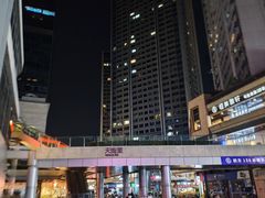 -首开·龙湖成都西宸天街