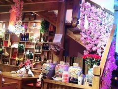 大堂-民食香·腊排骨野生菌美食(木府店)