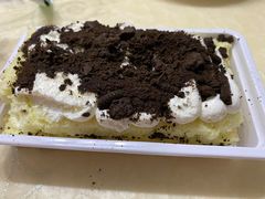 -西檬树SIMON·T轻奢蛋糕(大东方Max店)